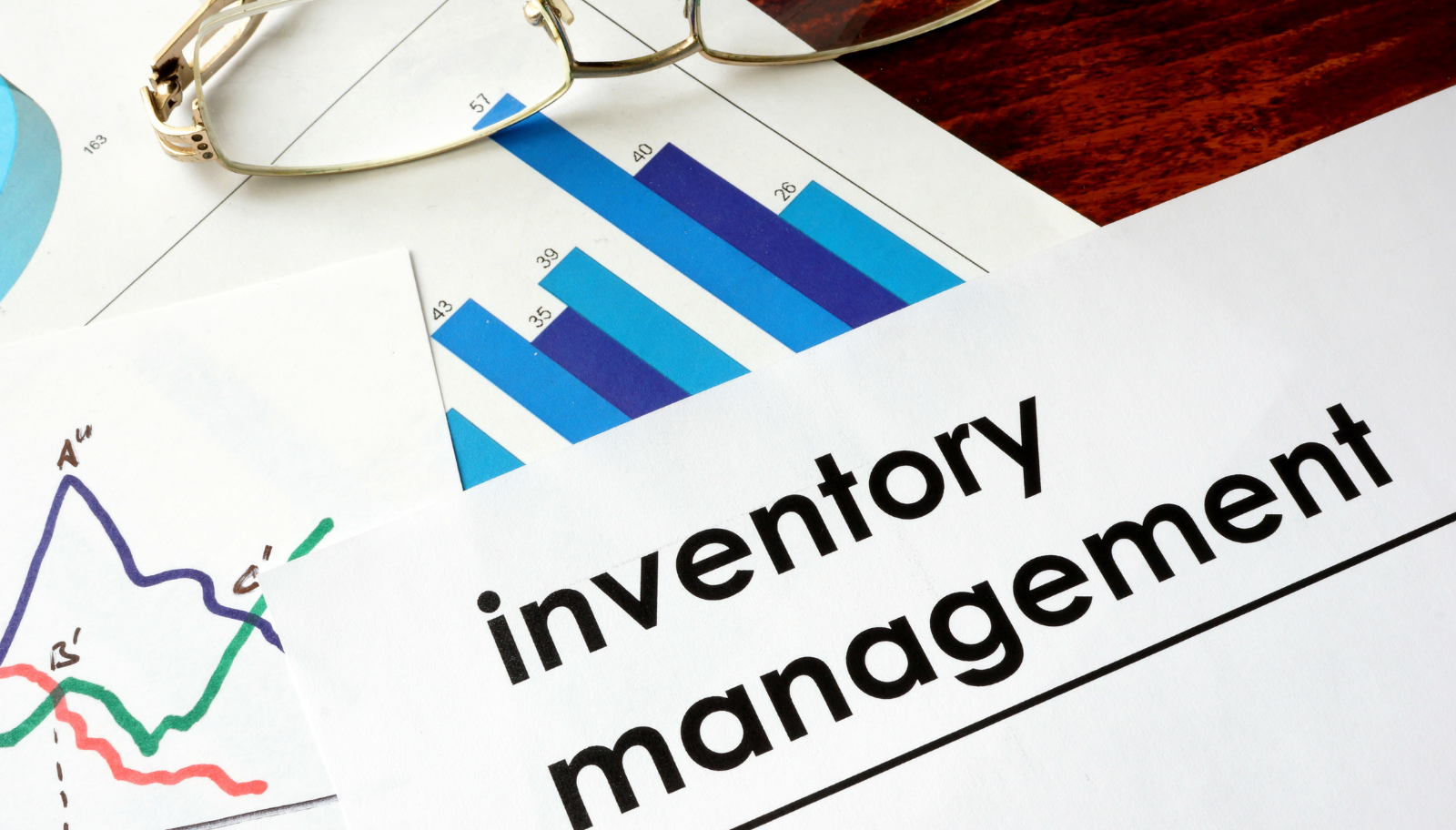 Reducing Inventory Shrinkage