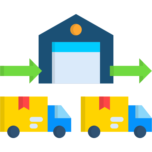 Cross Docking