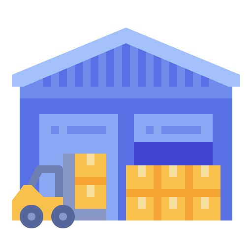 Warehousing